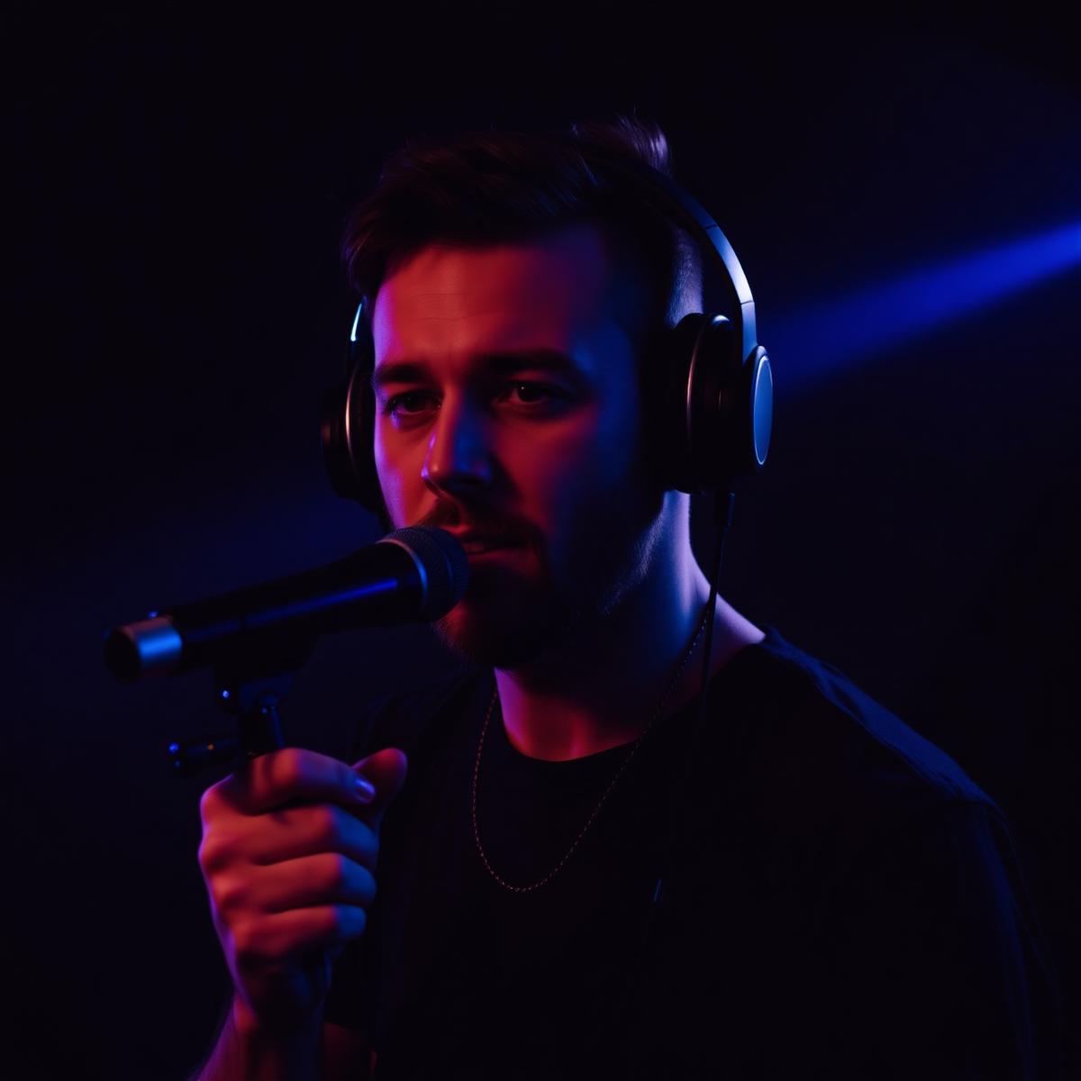 Studio Vocals — Indie EP