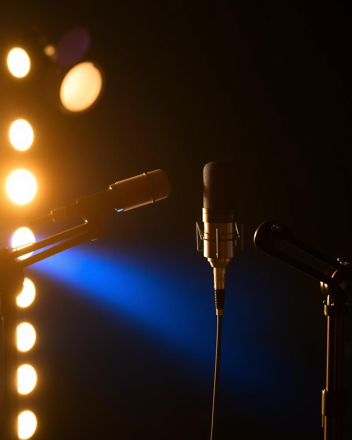 Podcast Production