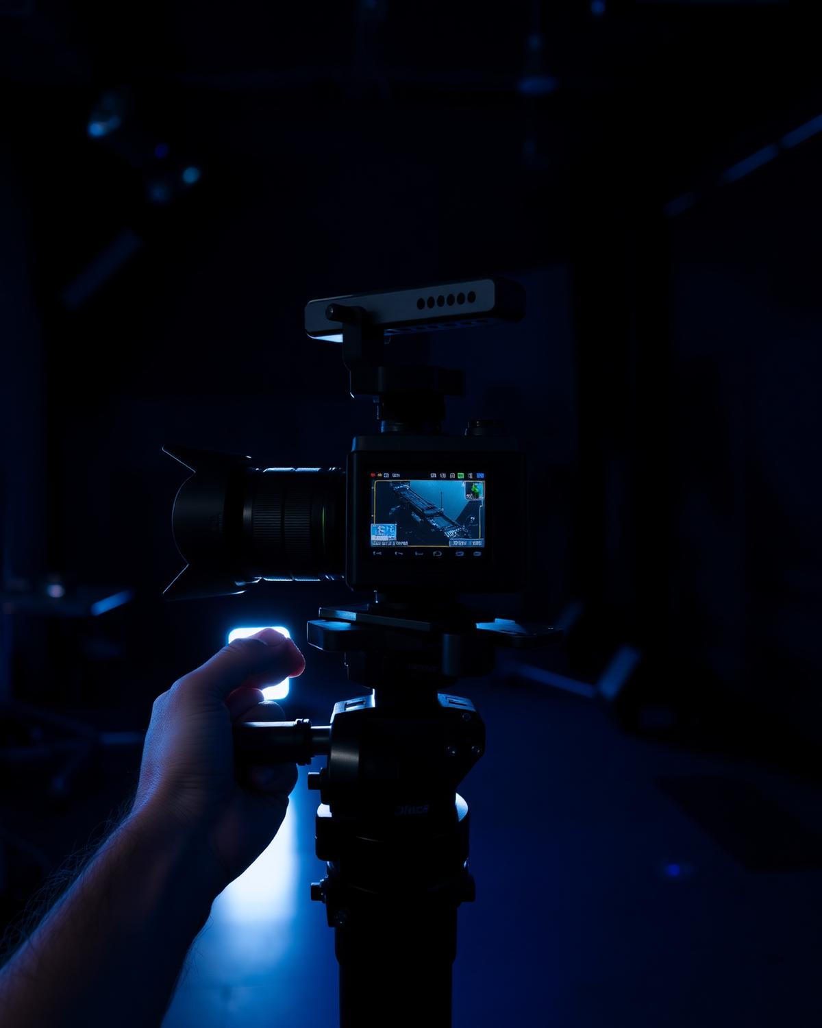 Video Production